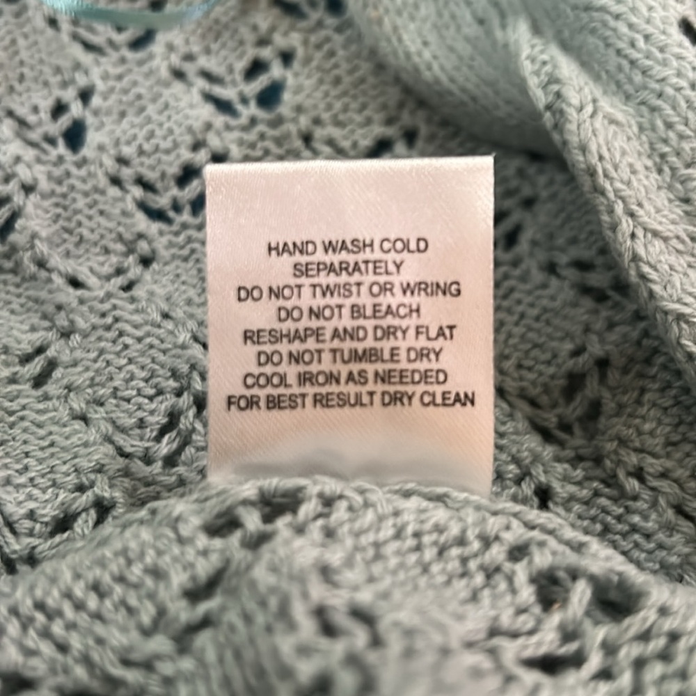 Cardigan - Picture 4 of 4